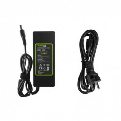 Τροφοδοτικό Laptop Green Cell PRO AD29P Συμβατό με Toshiba 15V 5A 75W Κονέκτορας 6.3-3.0mm Καλώδιο 1.2m
