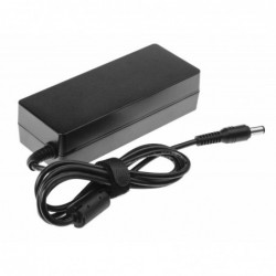 Τροφοδοτικό Laptop Green Cell PRO AD29P Συμβατό με Toshiba 15V 5A 75W Κονέκτορας 6.3-3.0mm Καλώδιο 1.2m
