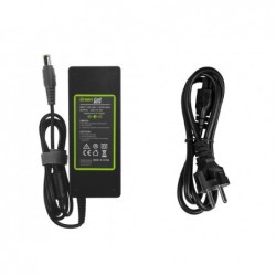 Τροφοδοτικό Laptop Green Cell PRO AD17AP Συμβατό με Lenovo ThinkPad 20V 3.25A 65W Κονέκτορας 7.7-5.5mm Καλώδιο 1.2m
