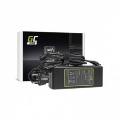 Τροφοδοτικό Laptop Green Cell AD14P PRO Συμβατό με HP Compaq 19V 4.74A 90W  Κονέκτορας 4.8mm-1.7mm Καλώδιο 1.2m
