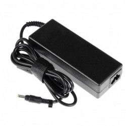Τροφοδοτικό Laptop Green Cell AD14P PRO Συμβατό με HP Compaq 19V 4.74A 90W  Κονέκτορας 4.8mm-1.7mm Καλώδιο 1.2m

