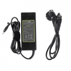 Τροφοδοτικό Laptop Green Cell AD14P PRO Συμβατό με HP Compaq 19V 4.74A 90W  Κονέκτορας 4.8mm-1.7mm Καλώδιο 1.2m

