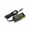 Τροφοδοτικό Laptop Green Cell PRO AD57AP Συμβατό με Dell XPS 13 19.5V 2.31A 45W Κονέκτορας 5.5-2.5mm Καλώδιο 1.2m