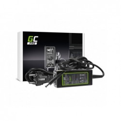 Τροφοδοτικό Laptop Green Cell PRO AD57AP Συμβατό με Dell XPS 13 19.5V 2.31A 45W Κονέκτορας 5.5-2.5mm Καλώδιο 1.2m
