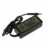 Τροφοδοτικό Laptop Green Cell AD07AP 19.5V 3.34A 65W Συμβατό με Dell Latitude E6330 E6410 E6430 E6530 E7440 Inspiron 15 5558 15R