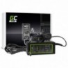 Τροφοδοτικό Laptop Green Cell AD62P 12V 3.6A 48W Συμβατό με Microsoft Surface RT, RT/2, Pro i Pro 2