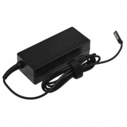 Τροφοδοτικό Laptop Green Cell AD62P 12V 3.6A 48W Συμβατό με Microsoft Surface RT, RT/2, Pro i Pro 2