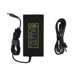 Τροφοδοτικό Laptop Green Cell AD116P 20V 8.5A 170W Συμβατό με Lenovo ThinkPad T420 T430 T520 T530
