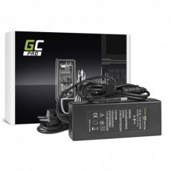 Τροφοδοτικό Laptop Green Cell AD35P 19.5V 6.7A 130W Συμβατό με Dell XPS 17 L701X L702X Precision M2800 M3800 M4400 M4500 M6700