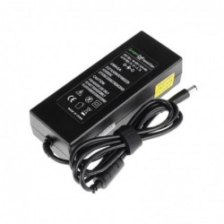 Τροφοδοτικό Laptop Green Cell AD35P 19.5V 6.7A 130W Συμβατό με Dell XPS 17 L701X L702X Precision M2800 M3800 M4400 M4500 M6700
