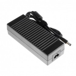 Τροφοδοτικό Laptop Green Cell AD35P 19.5V 6.7A 130W Συμβατό με Dell XPS 17 L701X L702X Precision M2800 M3800 M4400 M4500 M6700