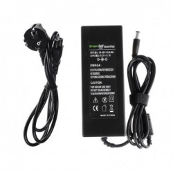 Τροφοδοτικό Laptop Green Cell AD35P 19.5V 6.7A 130W Συμβατό με Dell XPS 17 L701X L702X Precision M2800 M3800 M4400 M4500 M6700