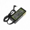 Τροφοδοτικό Laptop Green Cell AD123P 20V 3.25A 65W Συμβατό με Lenovo IdeaPad 3, IdeaPad 5, 320-15 510-15 S145-14 S145-15 S340-14