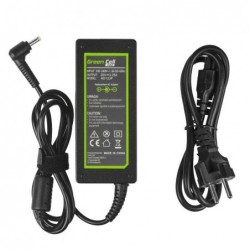 Τροφοδοτικό Laptop Green Cell AD123P 20V 3.25A 65W Συμβατό με Lenovo IdeaPad 3, IdeaPad 5, 320-15 510-15 S145-14 S145-15 S340-14
