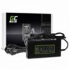 Τροφοδοτικό Laptop Green Cell AD111P 19.5V 7.7A 150W  Συμβατό με HP EliteBook 8530p 8530w 8540p 8540w 8560p 8560w 8730w ZBook 15
