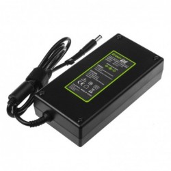 Τροφοδοτικό Laptop Green Cell AD111P 19.5V 7.7A 150W  Συμβατό με HP EliteBook 8530p 8530w 8540p 8540w 8560p 8560w 8730w ZBook 15