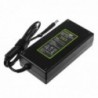 Τροφοδοτικό Laptop Green Cell AD111P 19.5V 7.7A 150W  Συμβατό με HP EliteBook 8530p 8530w 8540p 8540w 8560p 8560w 8730w ZBook 15