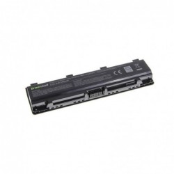 Μπαταρία Green Cell TS13 για Toshiba Satellite C850 C850D C855 C870 C875 L850 L855 L870 L875/10.8V  4400 mAh