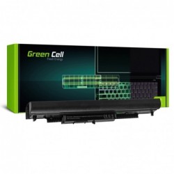 Μπαταρία Green Cell HP89 HS03 για HP 250 G4 G5 255 G4 G5, HP 15-AC012NW 15-AC013NW 15-AC033NW 15-AC034NW 15-AC153NW/11.1V  2200 