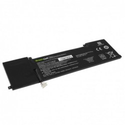 Μπαταρία Laptop Green Cell HP152 RR04 για HP Omen 15-5000 15-5000NW 15-5010NW, HP Omen Pro 15 3800 mAh