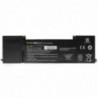 Μπαταρία Laptop Green Cell HP152 RR04 για HP Omen 15-5000 15-5000NW 15-5010NW, HP Omen Pro 15 3800 mAh