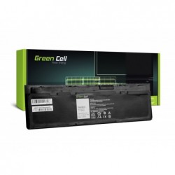 Μπαταρία Laptop Green Cell DE116 για Dell Latitude E7240 E7250 / 11,1V 2600mAh