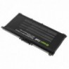Μπαταρία Green Cell HP145 TF03XL HSTNN-LB7X 920046-421 920070-855 για HP 14-BP Pavilion 14-BF 14-BK 15-CC 15-CD 15-CK 17-AR/11.5