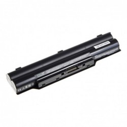 Μπαταρία Laptop Green Cell FS07 για Fujitsu LifeBook E751 E752 E781 E782 P770 P771 P772 S710 S751 S752 S760 S761 S762 S782 4400m