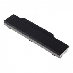 Μπαταρία Laptop Green Cell FS07 για Fujitsu LifeBook E751 E752 E781 E782 P770 P771 P772 S710 S751 S752 S760 S761 S762 S782 4400m