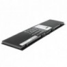 Μπαταρία Laptop Green Cell DE93 για Dell Latitude E7440 / 7,4V 4500mAh