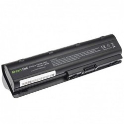 Μπαταρία Green Cell HP04 MU06 για HP Compaq 635 650 655 Pavilion G6 G7 Presario CQ62/6600 mAh 10.8V