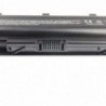 Μπαταρία Green Cell HP04 MU06 για HP Compaq 635 650 655 Pavilion G6 G7 Presario CQ62/6600 mAh 10.8V