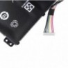 Μπαταρία Green Cell AC52 AC14B13J AC14B18J για Acer Aspire ES1-111M ES1-331 ES1-531 ES1-533 ES1-571/ 11.4V 2100mAh
