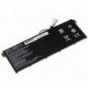 Μπαταρία Green Cell AC52 AC14B13J AC14B18J για Acer Aspire ES1-111M ES1-331 ES1-531 ES1-533 ES1-571/ 11.4V 2100mAh