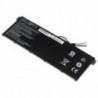 Μπαταρία Green Cell AC52 AC14B13J AC14B18J για Acer Aspire ES1-111M ES1-331 ES1-531 ES1-533 ES1-571/ 11.4V 2100mAh