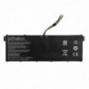 Μπαταρία Green Cell AC72 AC14B3K AC14B8K για Acer Aspire 5 A515 A517 R15 R5-571T Spin 3 SP315-51 SP513-51 Swift 3 SF314-52/ 15.2