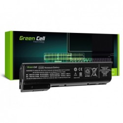 Μπαταρία Laptop Green Cell HP100 για HP ProBook 640 645 650 655 G1 / 11,1V 4400mAh