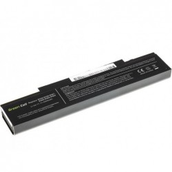 Μπαταρία Laptop Green Cell SA01 για Samsung R519 R522 R530 R540 R580 R620 R719 R780 (black) / 11,1V 4400mAh