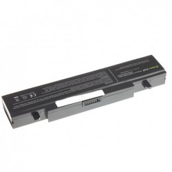 Μπαταρία Laptop Green Cell SA01 για Samsung R519 R522 R530 R540 R580 R620 R719 R780 (black) / 11,1V 4400mAh