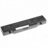 Μπαταρία Laptop Green Cell SA01 για Samsung R519 R522 R530 R540 R580 R620 R719 R780 (black) / 11,1V 4400mAh