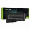 Μπαταρία Laptop Green Cell DE117 για Dell Latitude 12 5250 E5250 14 E5450 15 E5550 11 3150 3160 2900 mAh