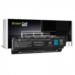 Μπαταρία Laptop Green Cell TS13PROV2 PRO PA5109U-1BRS για Toshiba Satellite C50 C50D C55 C55D C70 C75 L70 S70 S75 5200 mAh