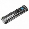 Μπαταρία Laptop Green Cell TS13PROV2 PRO PA5109U-1BRS για Toshiba Satellite C50 C50D C55 C55D C70 C75 L70 S70 S75 5200 mAh