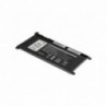 Μπαταρία Green Cell DE150 για Dell Inspiron 13 5368 5378 5379 14 5482 15 5565 5568 5570 5579 7560 7570 17 5770/ 11.4 V 3400 mAh