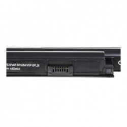 Μπαταρία Laptop Green Cell SY08 για Sony Vaio PCG-71811M PCG-71911M SVE15 / 11,1V 4400mAh