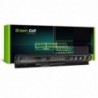Μπαταρία Green Cell HP96 RI04 805294-001 για HP ProBook 450 G3 455 G3 470 G3/14.8V 2200 mAh