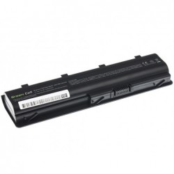 Μπαταρία Laptop Green Cell HP03 για HP 635 650 655 2000 Pavilion G6 G7 / 11,1V 4400mAh