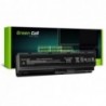 Μπαταρία Laptop Green Cell HP03 για HP 635 650 655 2000 Pavilion G6 G7 / 11,1V 4400mAh