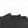 Μπαταρία Green Cell HP143 SN03XL για HP EliteBook 725 G3 820 G3/ 11.4V 2800 mAh