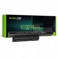 Μπαταρία Laptop Green Cell...